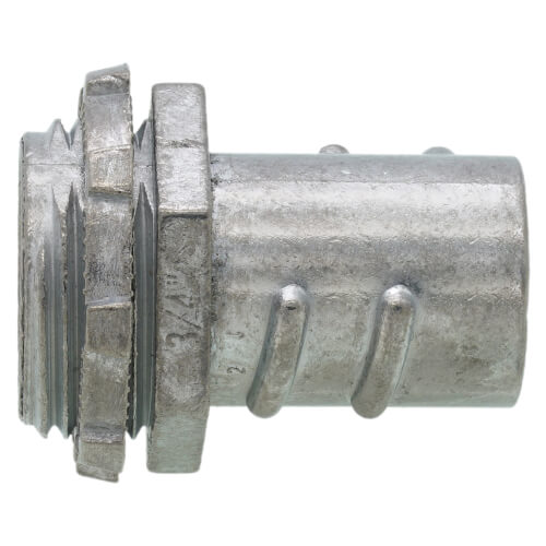 3/4" BX-Flex Screw Connector