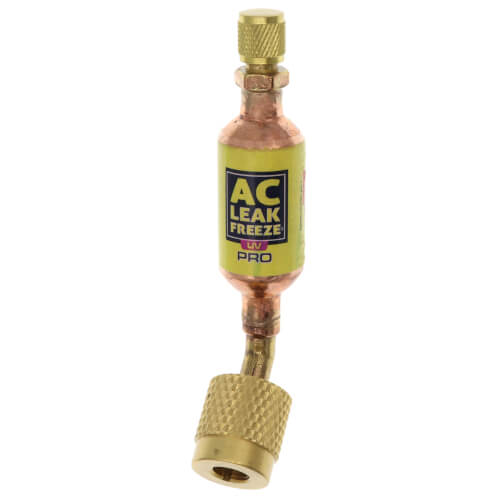 Main product image of AC Leak Freeze, Pro Series Mini-Split with UV (0.5 Oz)