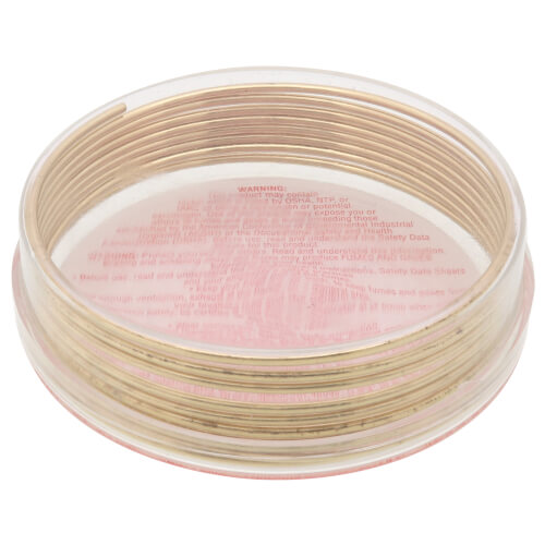 Main product image of 1/16" Safety-Silv Silver (45%), 1 Troy Oz