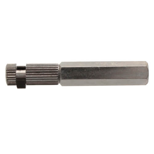 Main product image of 1/2" CAM Internal Nipple Wrench