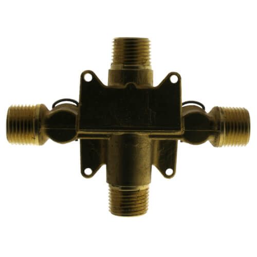 Main product image of 1/2" Rough-In Pressure Balance Valve (Sweat/Threaded w/ Stops), 45311