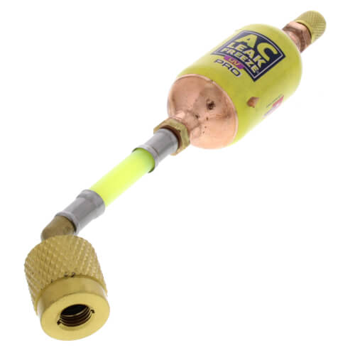 Main product image of AC Leak Freeze, Pro Series up to 6 tons with UV (1.5 Oz) 