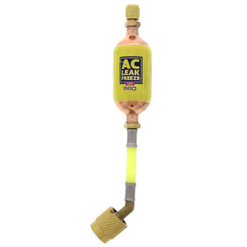 Main product image of AC Leak Freeze, Pro Series up to 6 tons with UV (1.5 Oz) 