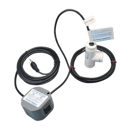 Main product image of 1801 Series 1" Slip Socket Pump Control, 0.5 GPM Increasing Flow