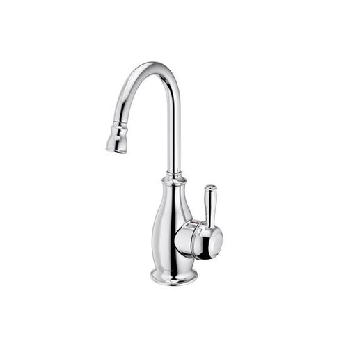 Main product image of FH2010PN Showroom Collection Traditional 2010 Instant Hot Faucet (Polished Nickel), 45389C-ISE