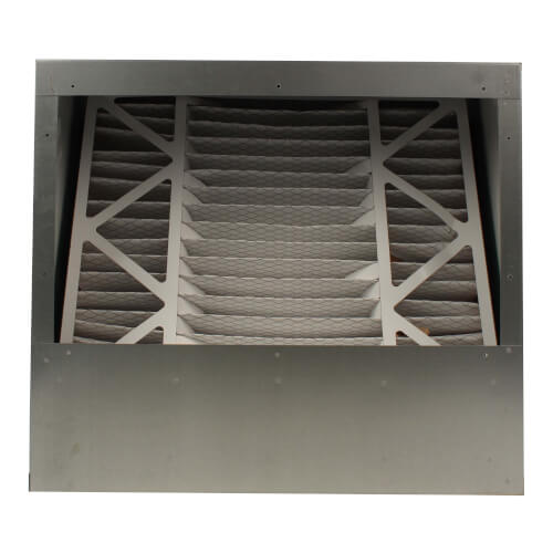 4540 General Aire 4540 MACL 2000 CFM Right Angle Air Cleaner