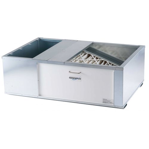 Main product image of MAC Perfect Platform Air Cleaner with Metal Door