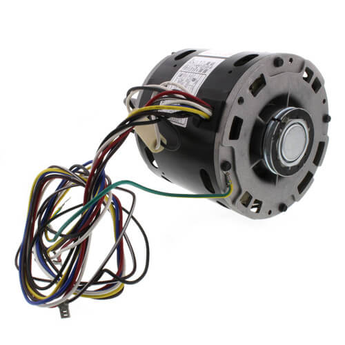 45461 - Packard 45461 - 5-5/8" Multi-Horsepower Direct Drive Blower ...