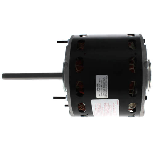 45470 Packard 45470 55/8" MultiHorsepower Direct Drive Blower Motor (3/41/5 HP, 115V