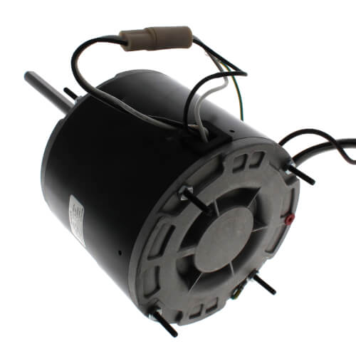 Main product image of 5-5/8" PSC Condenser Fan Motor (1/4-1/8 HP, 208-230V, 825 RPM)