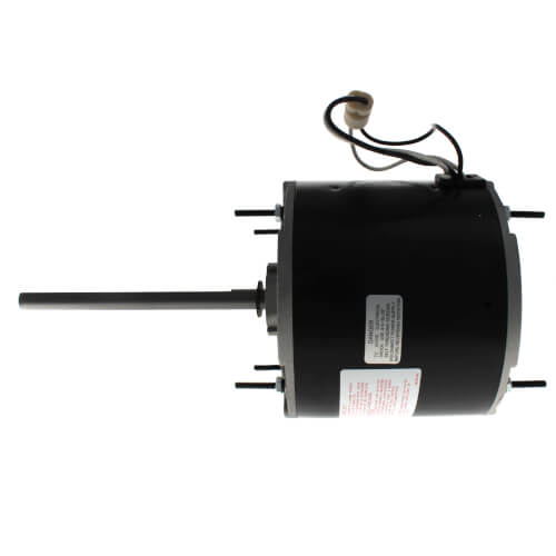 Main product image of 5-5/8" PSC Condenser Fan Motor (1/4-1/8 HP, 208-230V, 825 RPM)