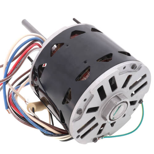 Main product image of 5-5/8" 3-Speed Indoor Blower Motor (208-230V, 1625 RPM, 1/3 HP)