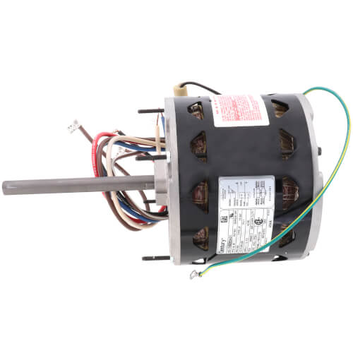 Main product image of 5-5/8" 3-Speed Indoor Blower Motor (208-230V, 1625 RPM, 1/3 HP)