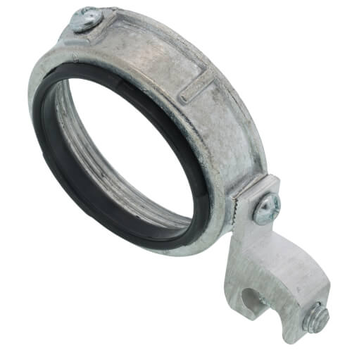 455ARLINGTON Arlington 455ARLINGTON 2" Zinc Die Cast Insulated