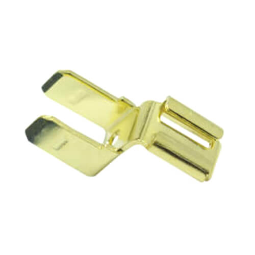 Main product image of Quick Connect Adapter - Female to Double Male - Chair Style (Blister Pack of 50), 455016