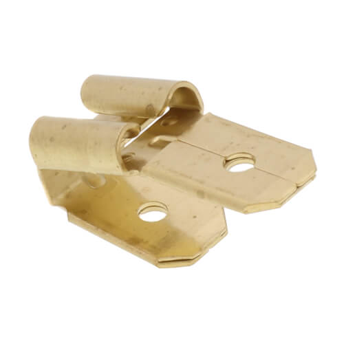 Main product image of Quick Connect Adapter - Female to Double Male - Piggyback Style  (Blister Pack of 50), 455017