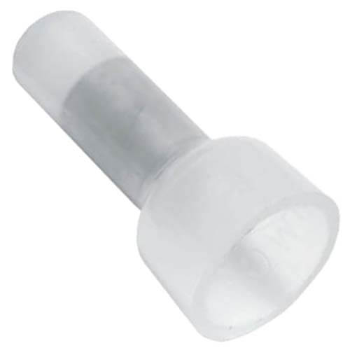 Main product image of Clear Closed Connectors - 22-14 AWG (Blister Pack of 50), 455020
