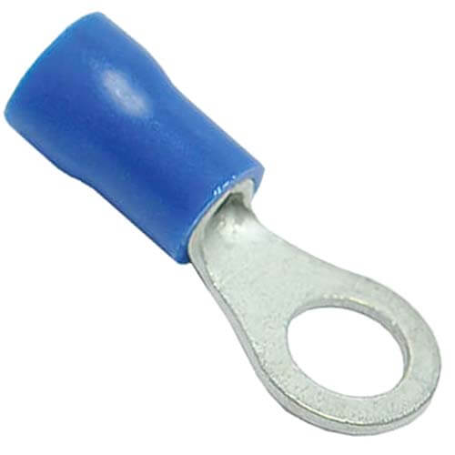 455026 Rheem 455026 10 Stud Insulated Ring Terminals 1614 AWG