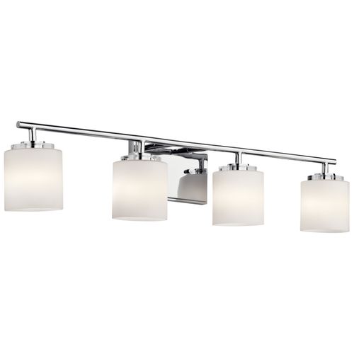 Main product image of O'Hara 4 Light Vanity Light (Chrome)