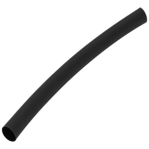 Main product image of Heat Shrink Tubing Assortment - 1/4" (5), 3/16" (4), 3/8" (3) I.D., 455062
