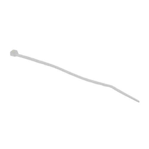 Main product image of Wire & Cable Ties - Nylon Natural - 4-1/4" (Bag of 100), 455063