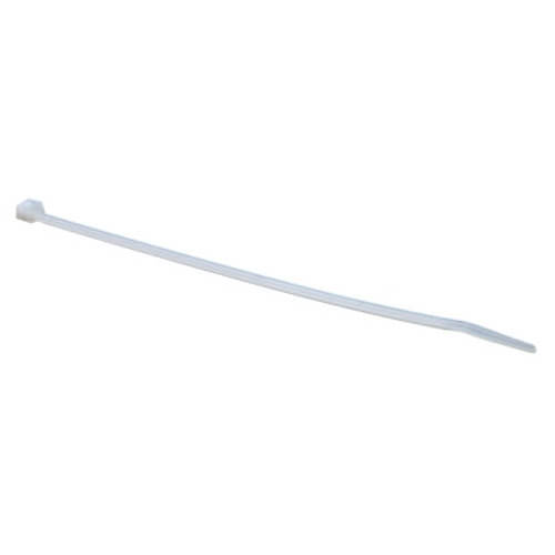 Main product image of Wire & Cable Ties - Nylon Natural - 5-3/4" (Bag of 100), 455065