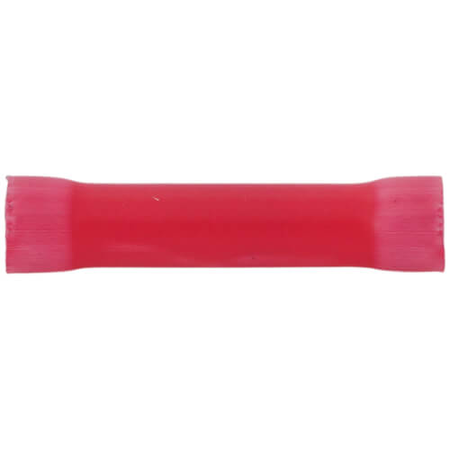 Main product image of Insulated Butt Connectors - 22-18 AWG (Blister Pack of 15), 455076