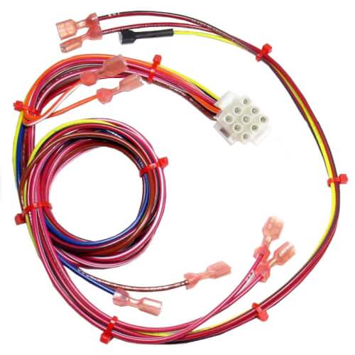 Main product image of Wiring Harness, 455103