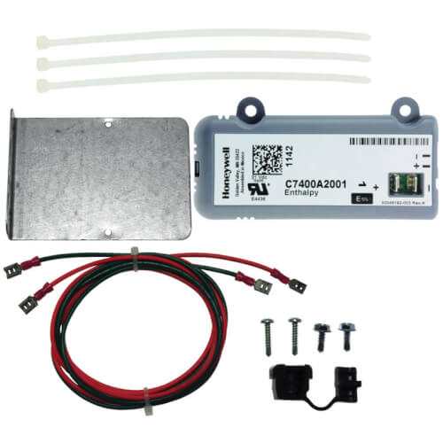 Main product image of Dual Enthalpy Upgrade Kit (Same as RXRX-AV02), 455106