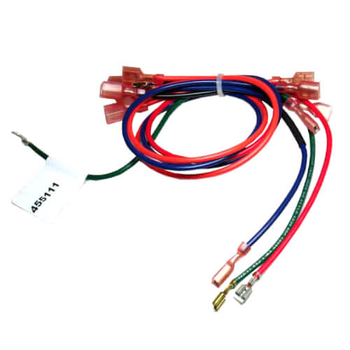 Main product image of Wiring Harness, 455111
