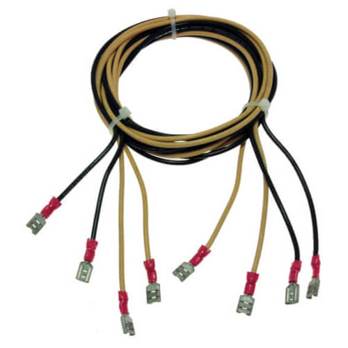 Main product image of Wiring Harness (7-1/2 to 25 Ton Horizontal), 455119