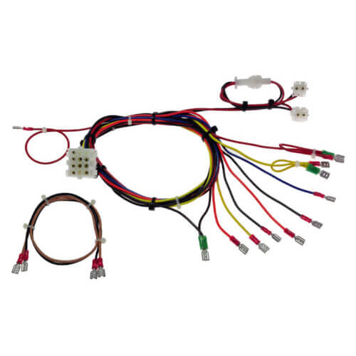 Main product image of Wiring Harness Kit (7-12 to 25 ton), 455121