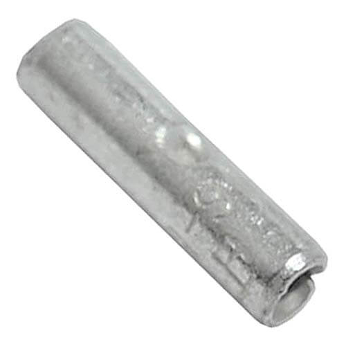 Main product image of Uninsulated Butt Connectors - 16-14 AWG (Blister Pack of 50), 455149