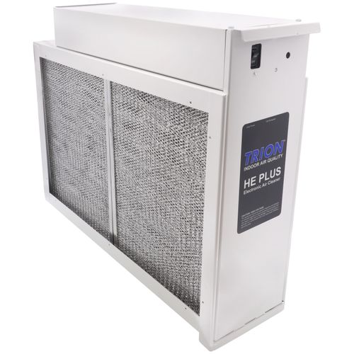 Main product image of HE1400 Plus 16" X 25" Air Cleaner w/ AFS