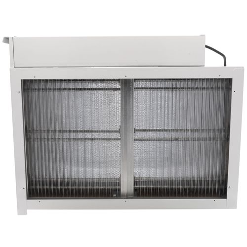 Main product image of HE1400 Plus 16" X 25" Air Cleaner w/ AFS