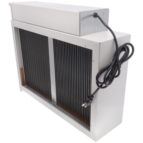 Main product image of HE1400 Plus 16" X 25" Air Cleaner w/ AFS
