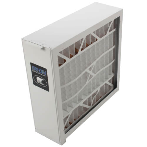 20" X 20" X 5" Air Bear Supreme (1400 CFM)
