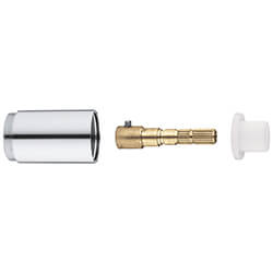 Main product image of Universal Extension for Volume Control (Starlight Chrome), 45565000