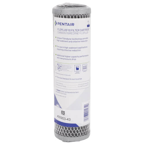 Main product image of Replacement Cartridge for WFP-10