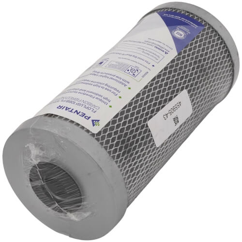 Main product image of FLOPLUS 10BB Heavy Duty CTO Flow Cartridge