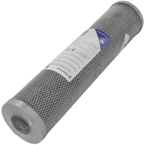 Main product image of FLOPLUS 20BB Heavy Duty CTO Flow Cartridge