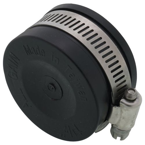 Main product image of 1-1/2" End Cap, 456007C