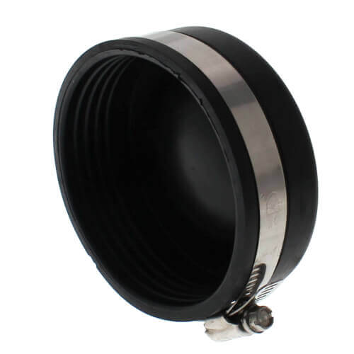Main product image of 3" End Cap