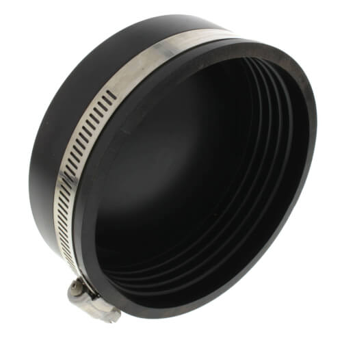 Main product image of 4" End Cap