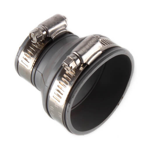 Main product image of 2" x 1-1/2" Trap & Drain Coupling