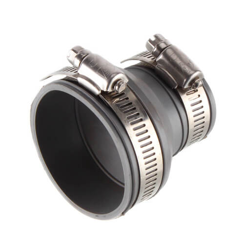 Main product image of 2" x 1-1/2" Trap & Drain Coupling