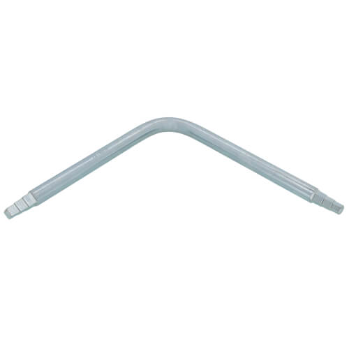 Main product image of Bibb Seat Tool, Tapered and Angled (Cadmium Plated), 4564-PASCO