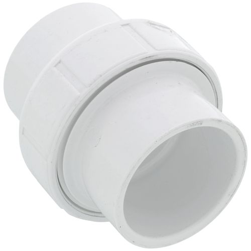 Main product image of 1-1/4" PVC Sch. 40 Socket Union w/ Buna-N O-ring