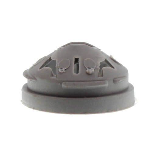 457TOPAZ Topaz 457TOPAZ 1/2" NM Plastic SnapIn Hit Lock Romex