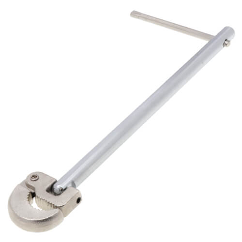 4574PASCO Pasco 4574PASCO 11" Regular Basin Wrench w/ Springs